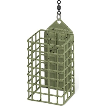 Delphin Krmítko ECO Splash - S/10g