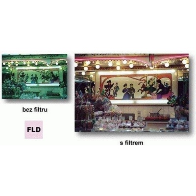 COKIN Z046 FLD