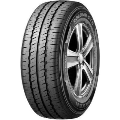 Nexen RO-CT8 185/00 R14 102T