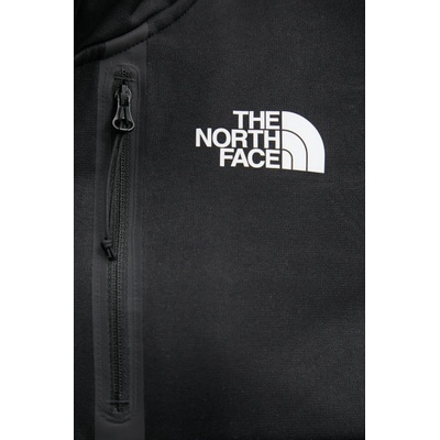 The North Face Спортен суичър The North Face Fleece interest (NF0A8BFPJK31)