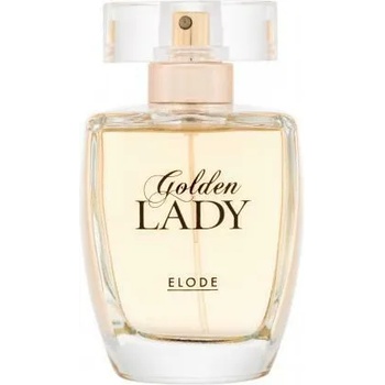 Elode Golden Lady EDP 100 ml
