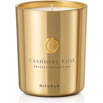 RITUALS Private Collection Cashmere Rose 360 g