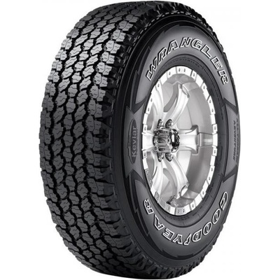 Goodyear Wrangler 245/65 R17 111T