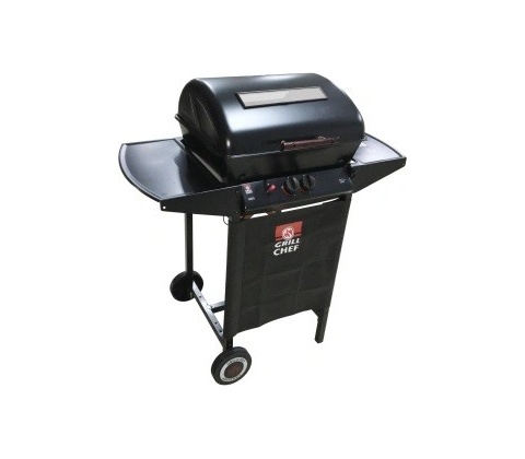 Landmann Grillchef 2.0