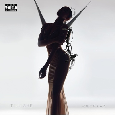 TINASHE: JOYRIDE CD