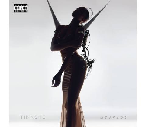 TINASHE: JOYRIDE CD