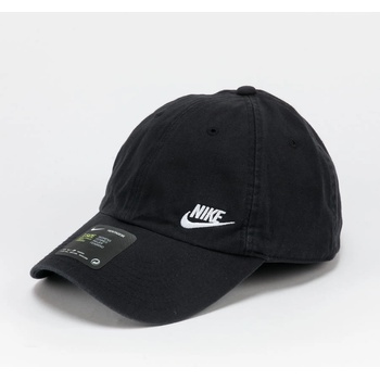 Nike W NK H86 Cap FUTURA CLASSIC 832597-010 čierna