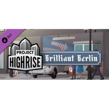 Project Highrise: Brilliant Berlin