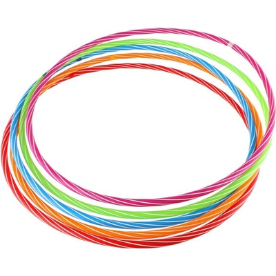 Merco obruč hula hop 70cm – Hledejceny.cz