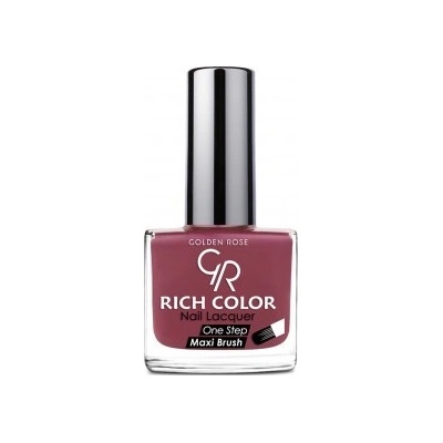Golden Rose Rich Color Nail Lacquer 57 10,5 ml