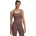 Under Armour Women's Motion Tank Performance Gym Vest - Sierra Taupe