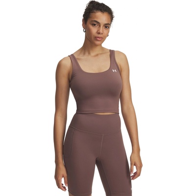 Under Armour UA Motion Tank Ld61 - Sierra Taupe