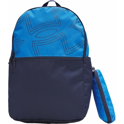 Under Armour Essential Printed BP 6000991-402 Blue Atlantis 25 l