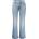 Calvin Klein Дамски дънки Calvin Klein, Размер 26, Цвят Синьо (LV047G707G_AZYM3)