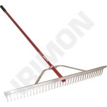 Seymour Midwest GREAT RAKE II S550 48" typ: šířka 122 cm