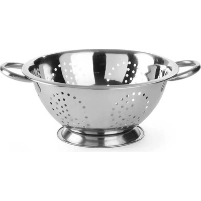 Hendi Cedník - Ø 240x110 mm - Kitchen Line | Hendi 535103