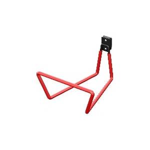 Qbrick System Кука Qbrick System Custom Ladder Hook 65551 (HAKQSCLCZAPG011)