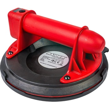 Raider Акумулаторна вендуза за плочки Raider Power Tools RD-CSC01, 100402 - 3.7V, 2Ah, 180 kg (100402)