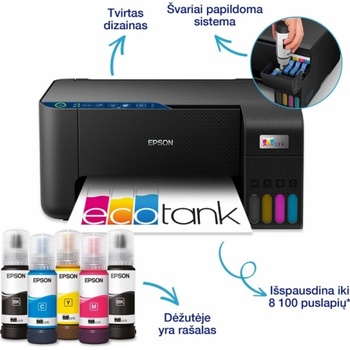 Epson EcoTank L3271