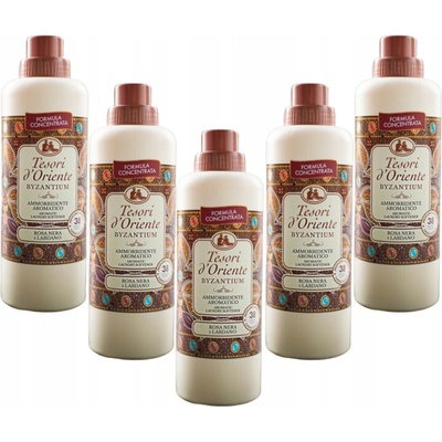 Tesori d'Oriente koncentrát aviváž Byzantium 5 x 760 ml 38 PD