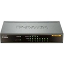 D-Link DES-1008P