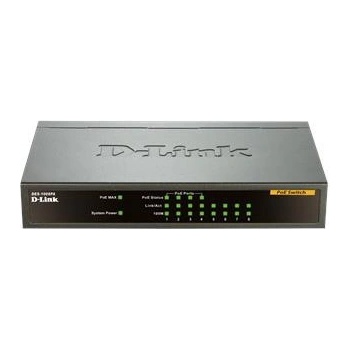 D-Link DES-1008P