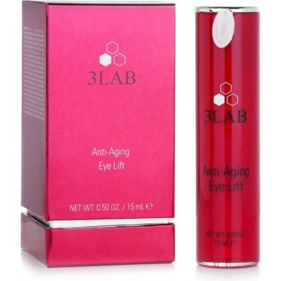 3LAB Anti-Aging Eye Lift Грижа за очите 15ml