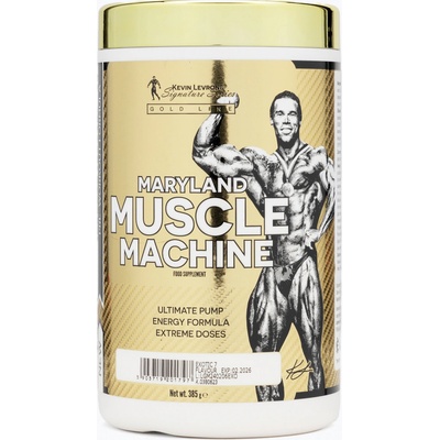 Kevin Levrone Gold Maryland Muscle Machine 385 g