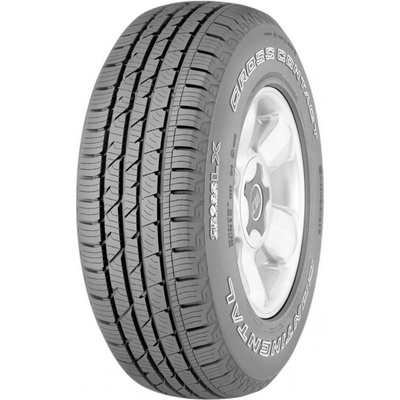 Continental ContiCrossContact LX 245/65 R17 111T