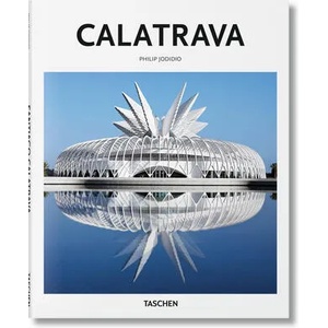 Calatrava | Philip Jodidio (ISBN: 9783836535656)
