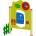 Playfactory ТЕМАТИЧЕН ПАНЕЛ home tb0005 (tb0005)