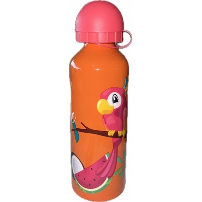 Euroswan ALU fľaša Tukan Hliník Plast 500 ml