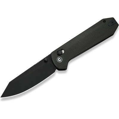 Civivi Over Yonder C25027-1 14C28N Dark Green Canvas Micarta vreckový