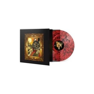 Spiritual Front: Rotten Roma Casino CLR LP
