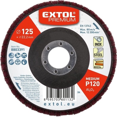 Extol 8803391 – Zboží Dáma