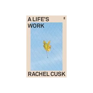 Life's Work (ISBN: 9780571350933)
