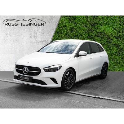 Mercedes-Benz B 200 120 kW