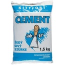 Kittfort Cement šedý 1,5 kg