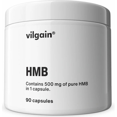 Vilgain HMB 90 kapsúl