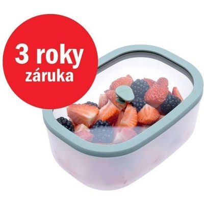 STATUS Fresko vakuová dóza 0,9l 177155 mint
