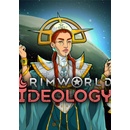 Rimworld - Ideology