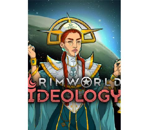 Rimworld - Ideology