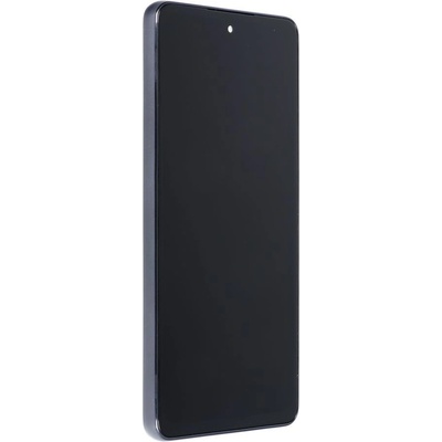 LCD Displej + Přední kryt Samsung Galaxy A53 5G