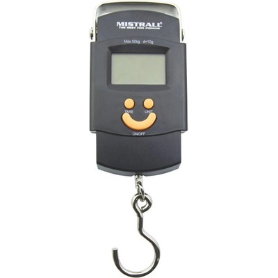 Mistrall VáhaDigitálna KC2 do 50kg