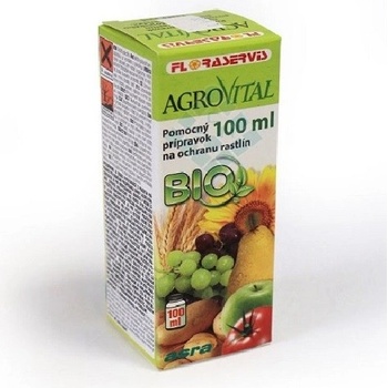 Floraservis AGROVITAL 100 ml