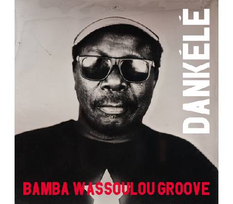 Dankele LP