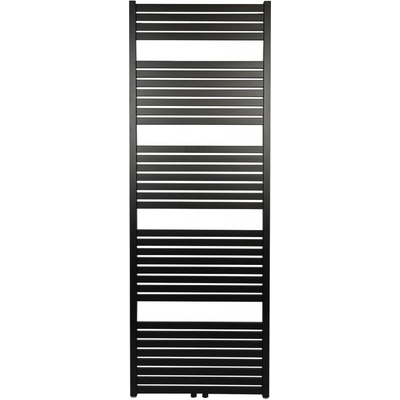 Admiral QUADRA II SP 600 mm x 1690 mm černý