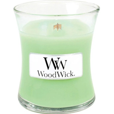 WoodWick Mint Leaf & Basil 85 g