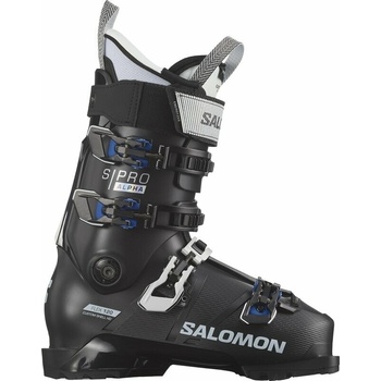 Image 1 of Salomon S/Pro HV 120 GW Black/Titanium 1 Met./Beluga