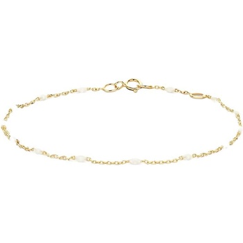 Blush Дамска гривна от злато Blush 2226YRM (2226YRM)